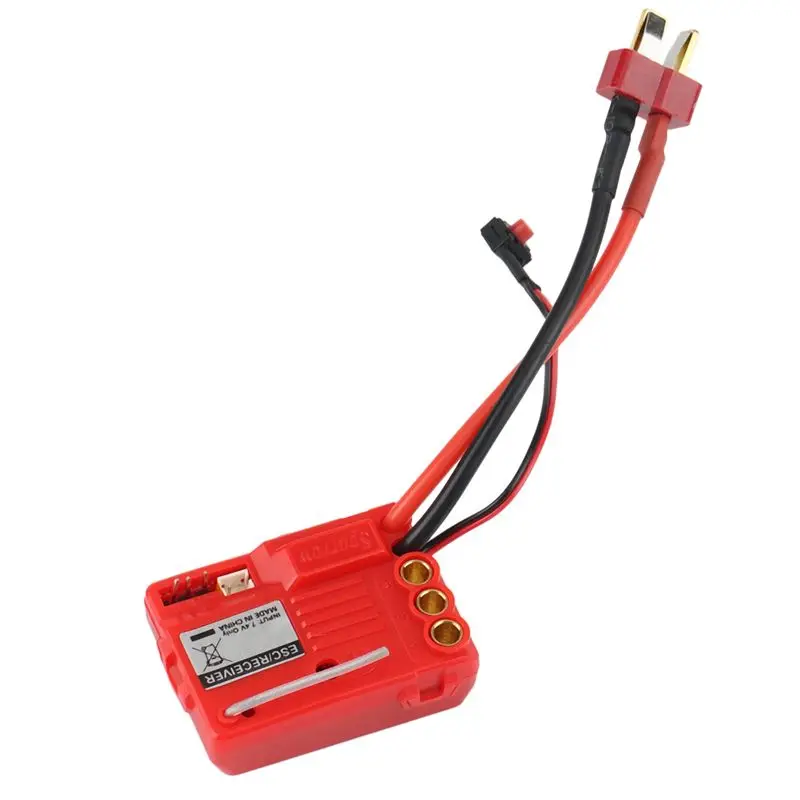 B78B-2X Brushless ESC Receiver For HBX 16889 16889A 16890 16890A SG 1601 SG 1602 SG1601 SG1602 RC Car Parts Accessories