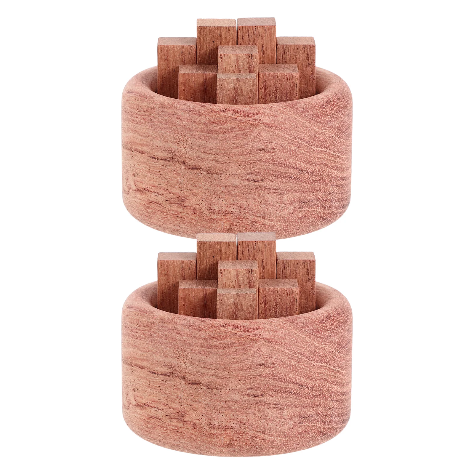

Handmade Natural Wood Aroma Diffuser Stylish Interior Accessory Essential Oils Perfume Dispenser Calming