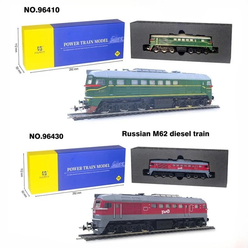 Ho Scale 1:87 Russi… - image