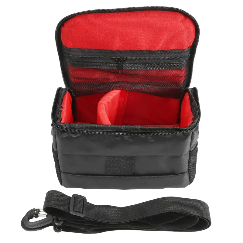 Funda Digital para Cámara Canon G7X Mark Ii G9X Sx430 Sx420 Eos M10 M50 -Nikon Coolpix B700 B500 P610S P610 P540 P530-A09I