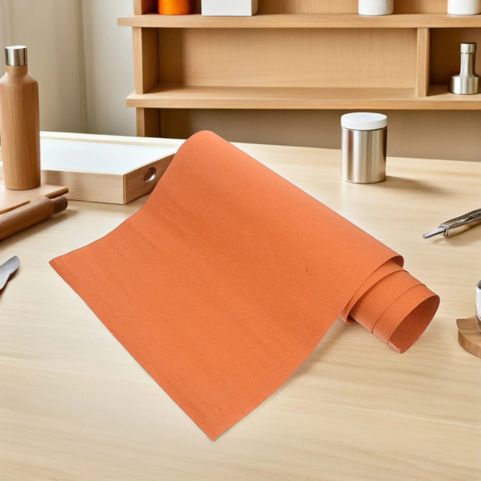 

Bag Stiffener Sheet Bonded For Diy Purse Handbag Making Supplies Liner Material Sturdy Structure Support Craft Lining