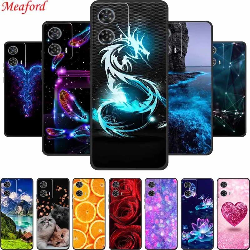 For Motorola G Stylus 5G 2024 Phone Case 6.7\
