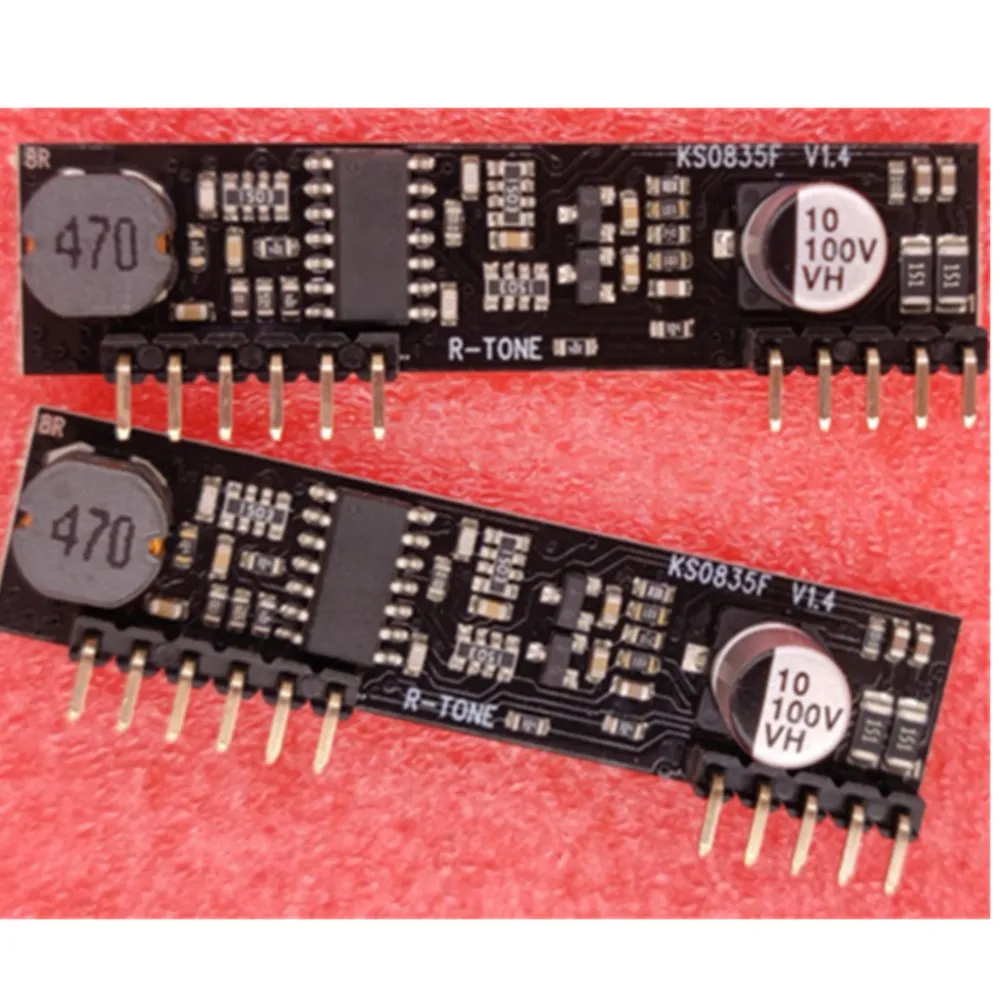 KS0835F SLIC โมดูล AG1171 AG1170รุ่นที่ใช้ร่วมกัน