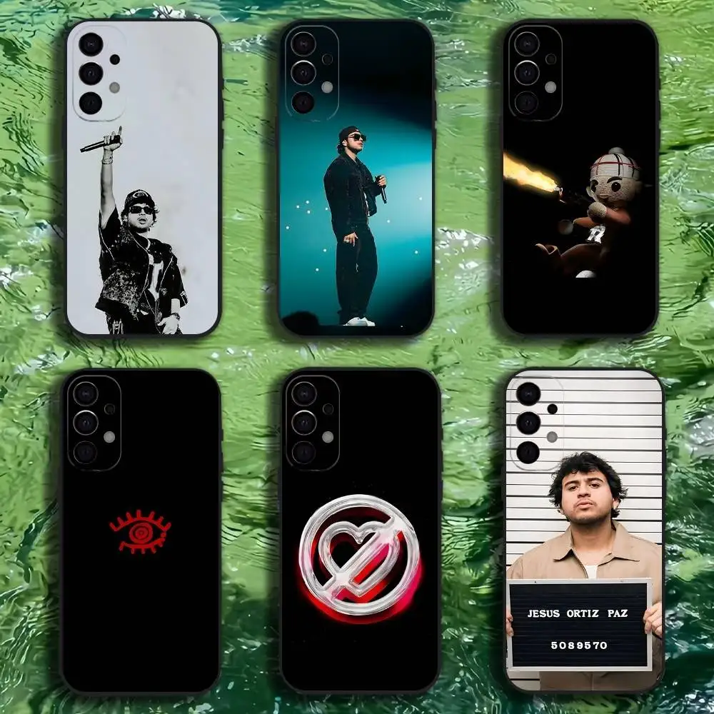 

jop fuerza regida Phone Case For Samsung S25,S24,S21,S22,S23,S30,Ultra,S20,Plus,Fe,Lite,Note,10,9,5G Black Cover