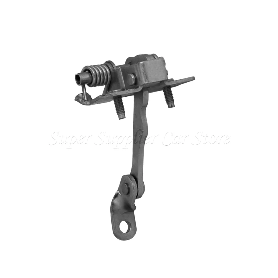 Butée Charnière Porte Avant Aramox 9181H1 Pour Citroën C3 2002-2015 - Gauche Ou Droite