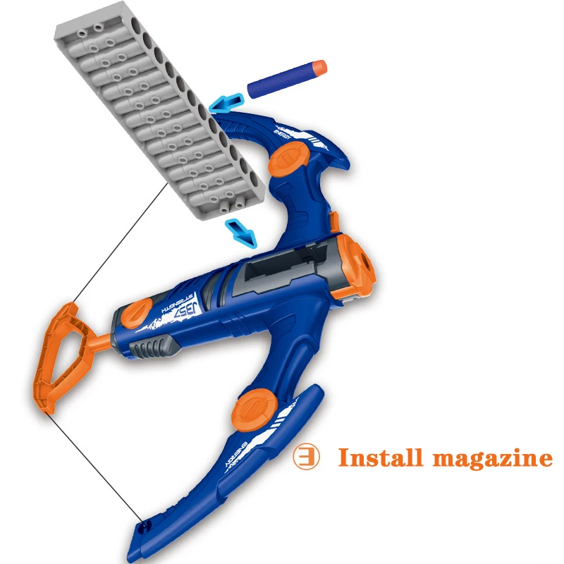 Kids Bow and Arrow Archery Set for Kid Gifts for 3-12 Years Old Boys Girls Indoor and Outdoor Toys Archery Shooting Toy 2023 New