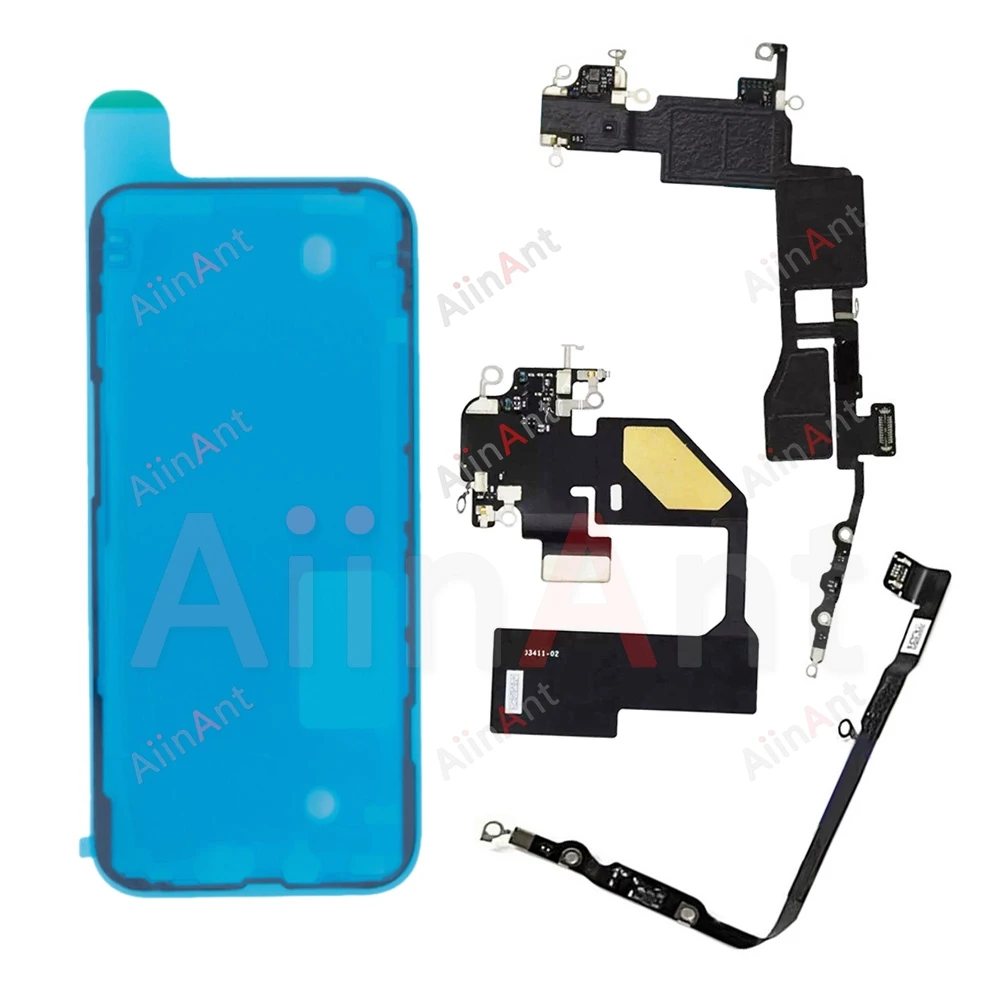 Waterproof Sticker …