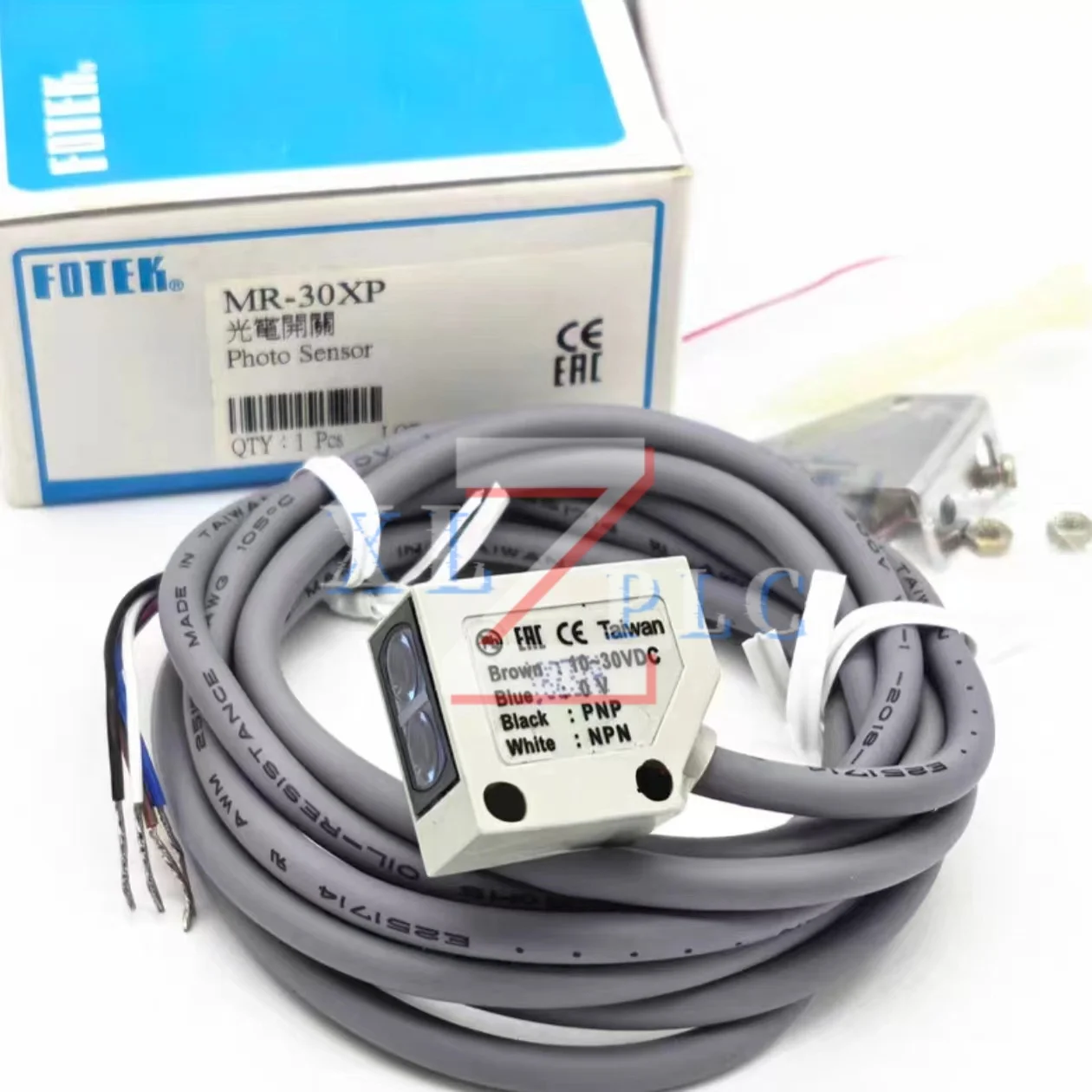 광전 센서 새로운 원본 MR-30XP MS-02W