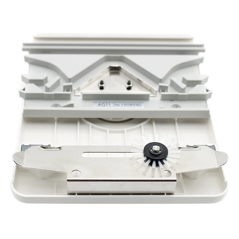 

Прочная каретка Intarsia AG11 для аксессуаров для вязальных машин LK100 LK150