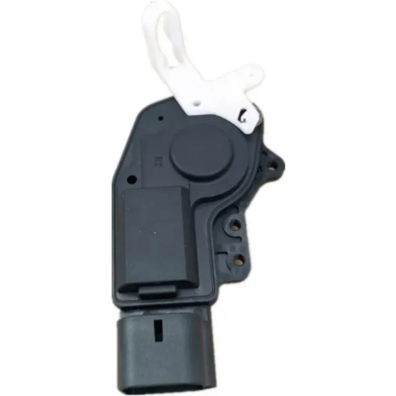 

Rear Right Car Central Door Lock Actuator Assy Compatible with Toyota Corolla 2000-2008,oem 69130-12070,69130-12040,S 6205216