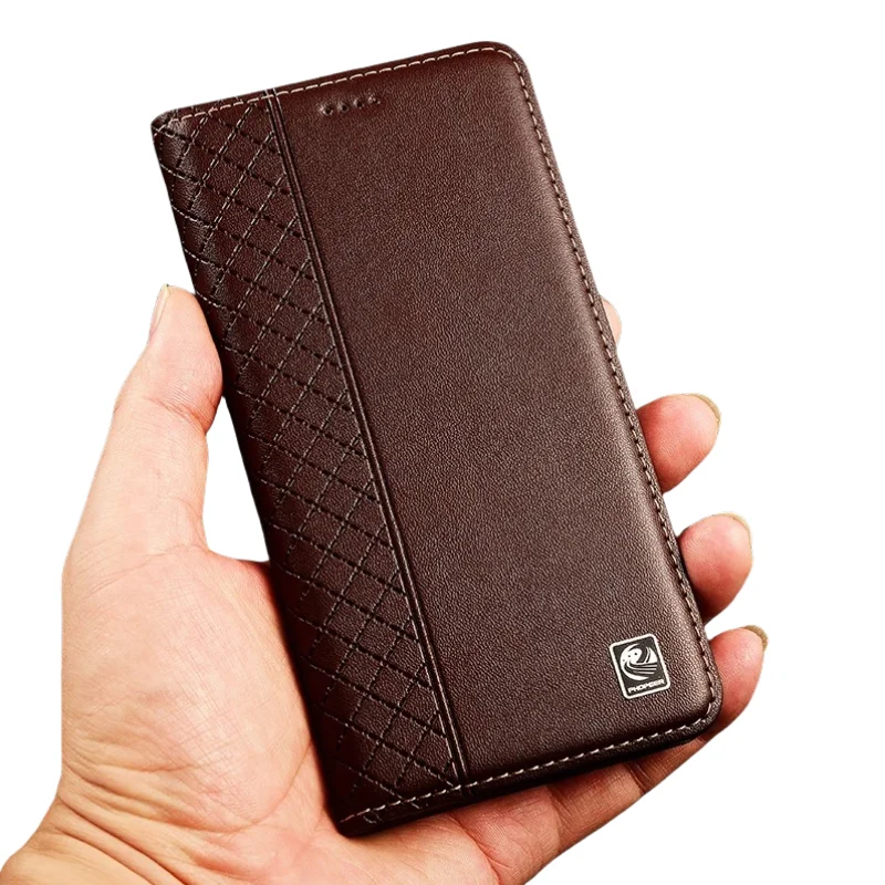 

Nappa Pattern Inner Mesh Luxury Leather Case For Xiaomi Mi 10 10i 10s 10T 11 11i 11T 11X Pro Ultra Lite NE Phone Cover Wallet