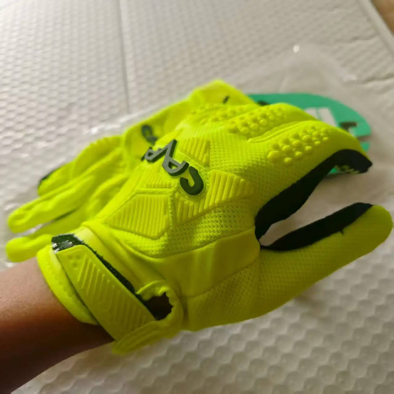 

MX Motocross Mountain Bike Riding Gloves Outdoor Offroad MTB Breathable Dirt biker Glove Moto Racing Sport Motorcycle Glove