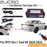 Electric Tail Gate Lift System Power Liftgate Kit Auto Automatic Tailgate Opener For BYD Qin L Seal 06 2024 2025