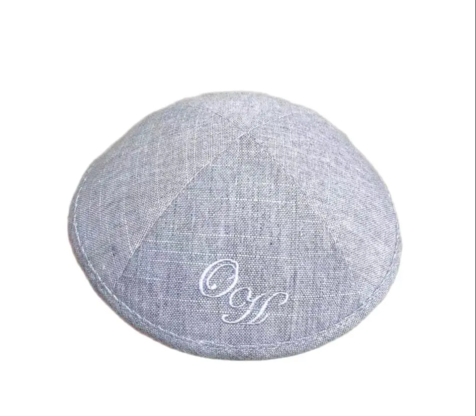Cap Cipa: La Scelta Perfetta per i Cappelli da Preghiera Tradizionali