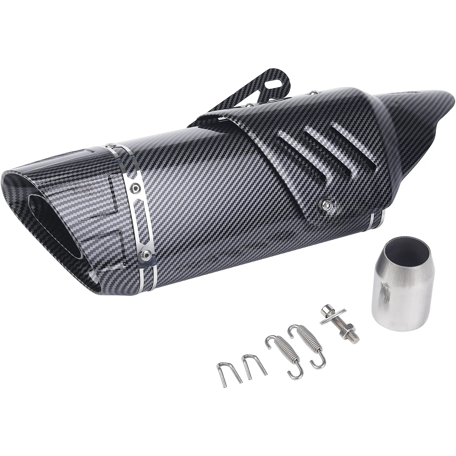 Multifarious 600cc Royal Enfield Accessories Custom Motorcycle Exhaust Moto Accessoire,promotion Modified Royal Enfield Accessor