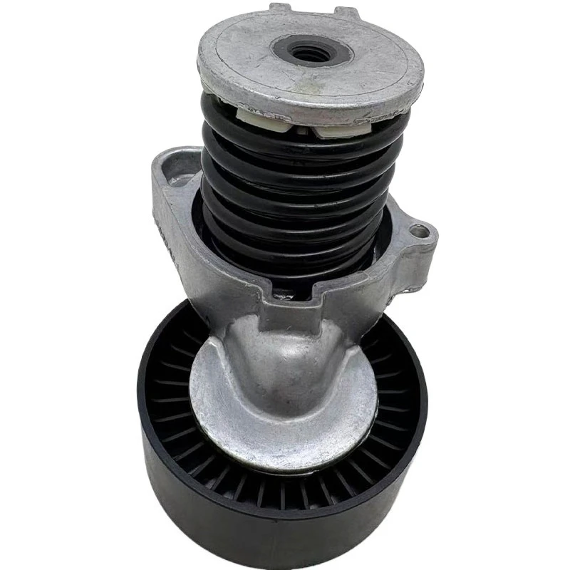 

1PCS A2712000470 Belt Tensioner For Benz M271 W204 C180 C200 W212 E200 W207 E200 A271 200 0470