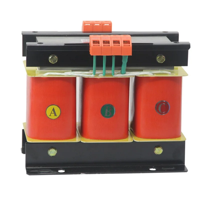 

SG SBK-5kVA415/380 до 220/200 В Трехфазный изолирующий трансформатор сухого типа Технические характеристики Поддержка настройки
