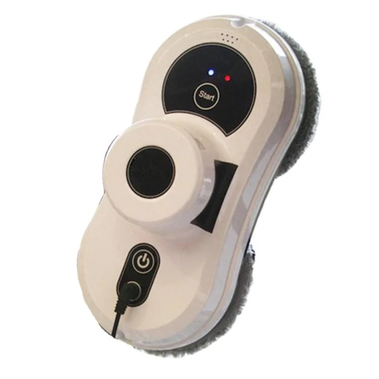 

Hot Sale Factory OEM Fashion Intelligent Electronic Smart Glass Window Cleaning Robots
