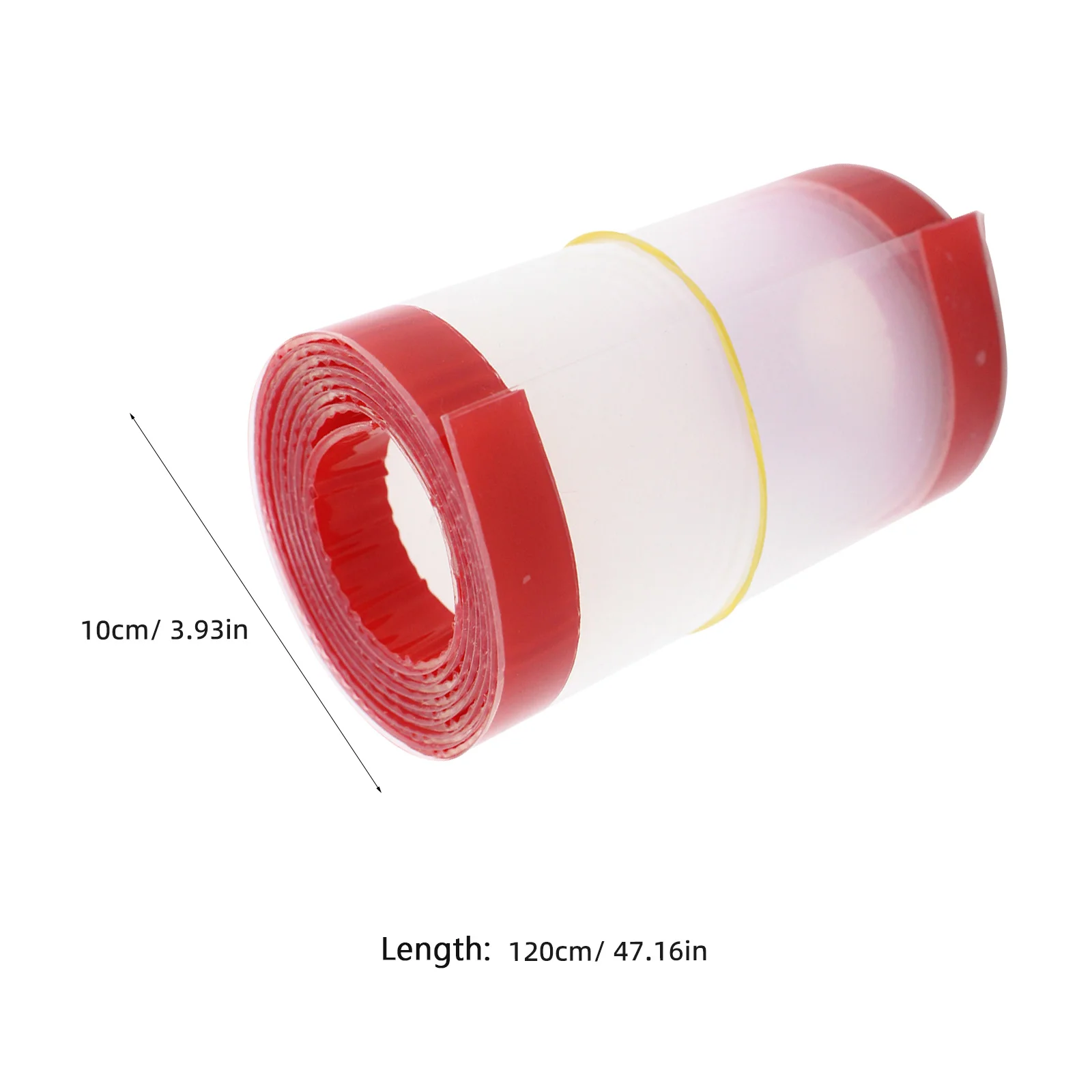 شريط حماية للباب على شكل إصبع الطفل، واقي سلامة الطفل يمنع إصابة اليد لباب خزانة الخزانة وإصبع الأطفال الصغار #5