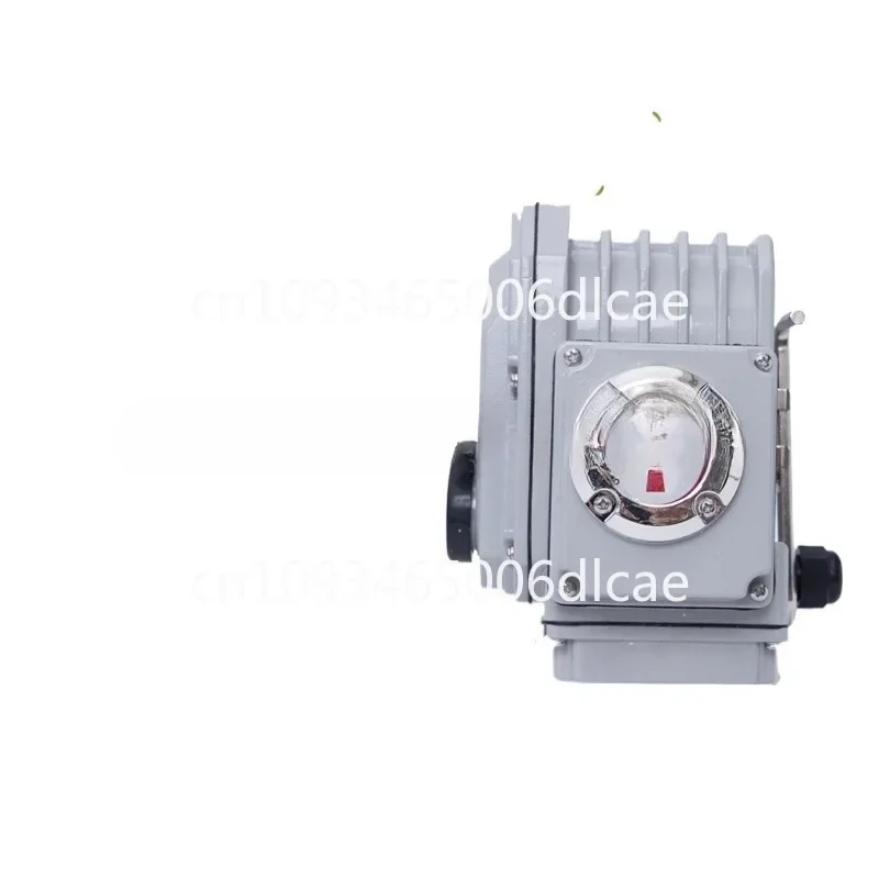 Small electric aluminum alloy actuator, adjustable type, switch type 220v 24v 380v type 5-200 type