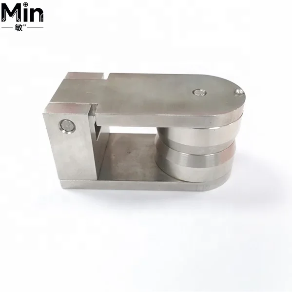 16CFR 1500.52C Standard Toys Safety Testing Bite Test Clamp Laboratory Toy Safety Testing Equipment