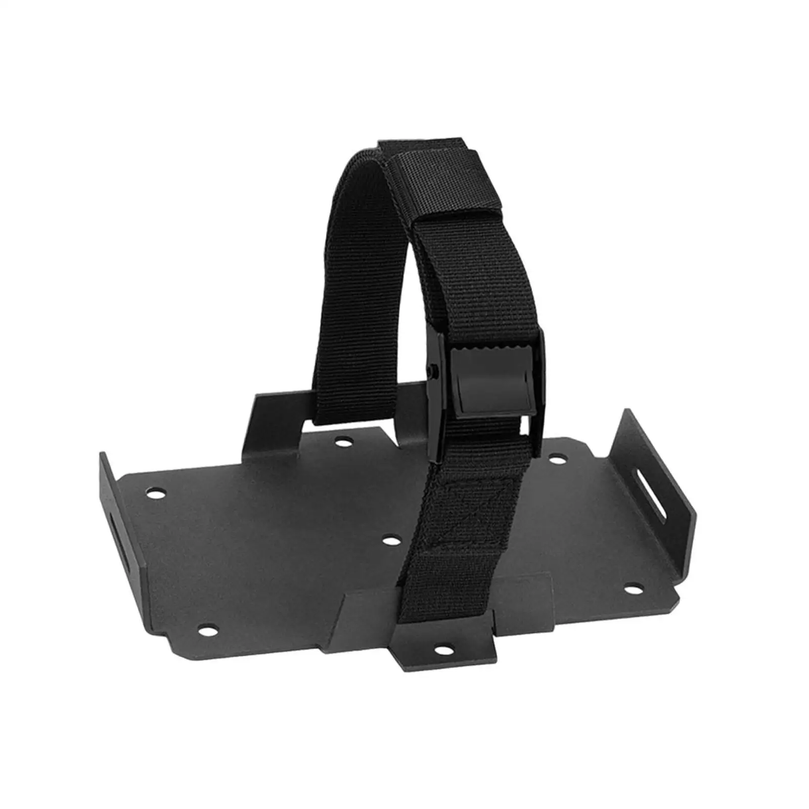 

Battery Tray Durability Battery Mount for Boats Kayaks Motorcycles