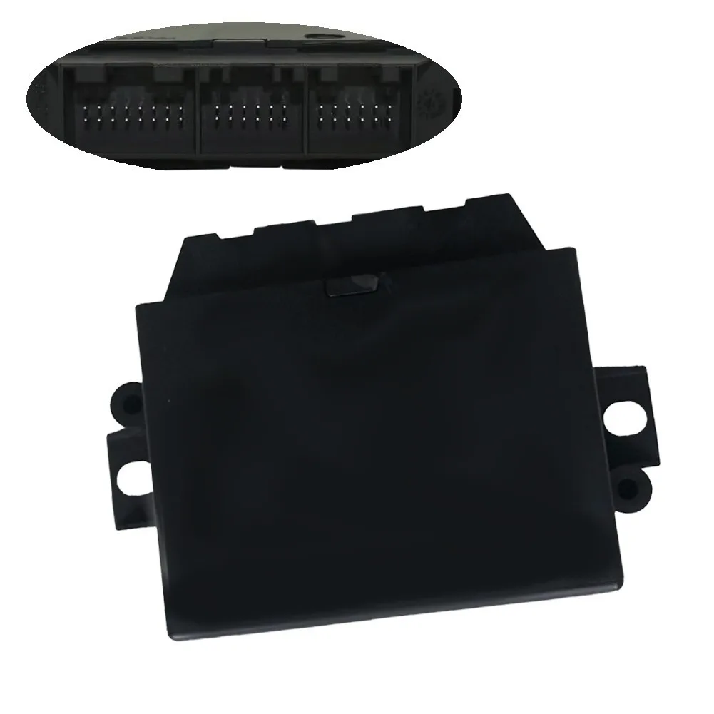 Park Assist Control Module 7E0919475AA 7N0919475 For Amarok For T5 16 17 18 19 Parking Distance Sensor Computer Board
