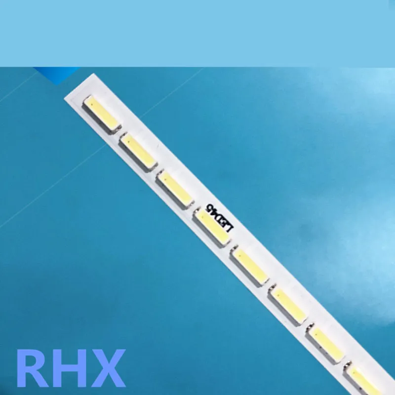 FOR FOR  100%new  LCD TV backlight bar LED32C830S TOT32LB LED7020 V0.2 LVW320CSOT   48LED   407MM