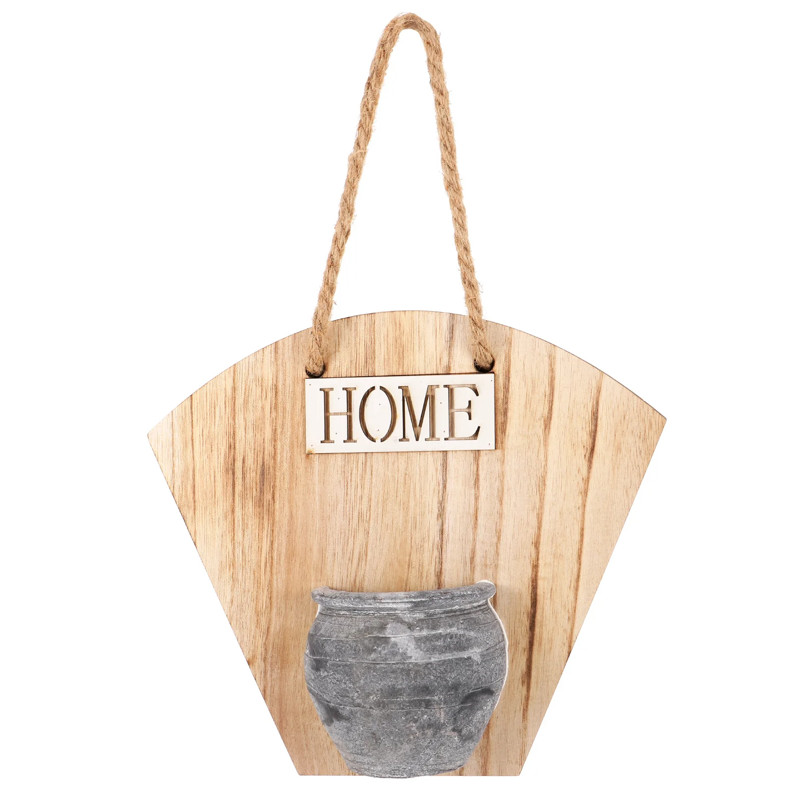 

Hanging Wall Planter Ceramic Flower Decoration Indoor Wall Mounted Plant Pot Flowerpot Holder for Home Decor Outdoor Garden Pots