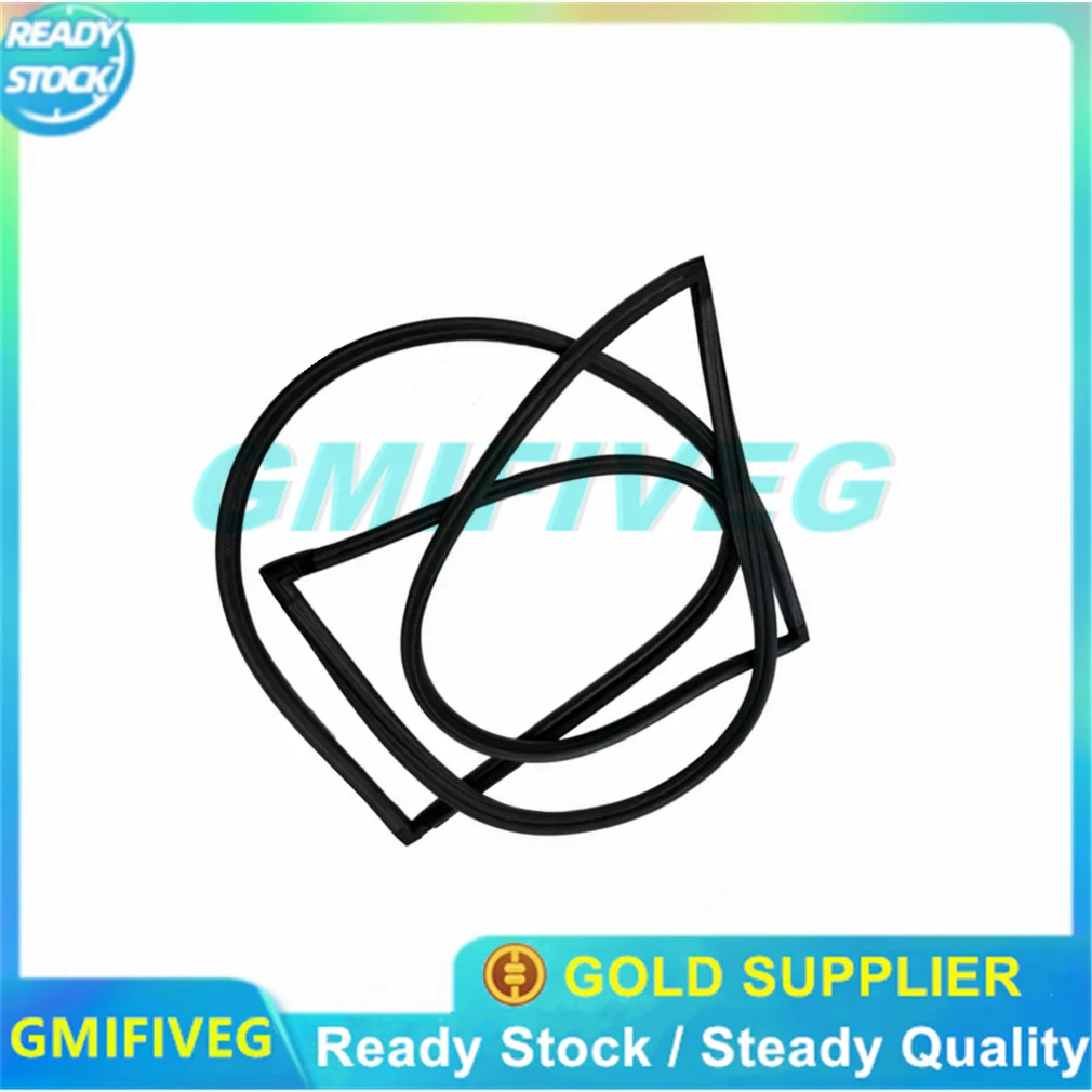 

NEW Car Rear Wall Door Rubber Gasket For Mercedes Benz G-Class W460 W461 W463 A4637400278 4637400278 1982-2019