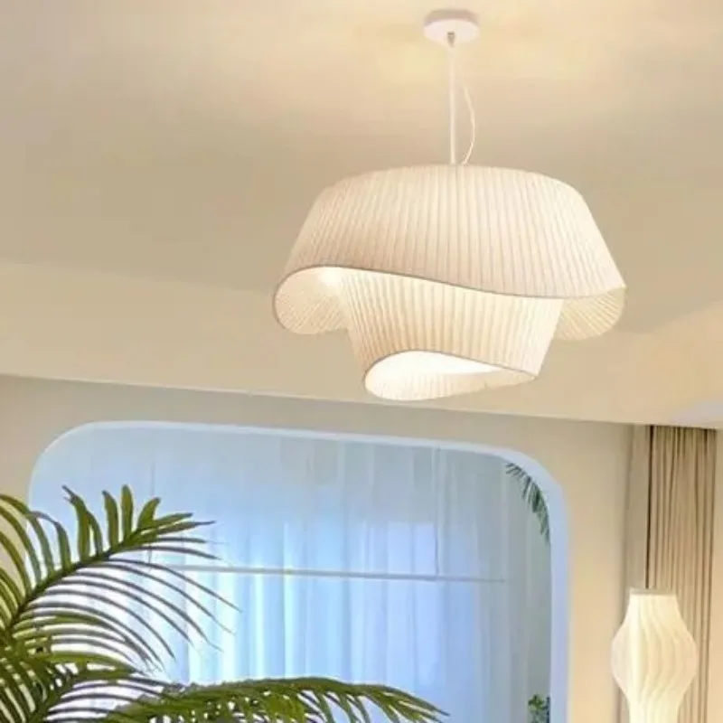 

Vintage cream wind art chandelier for living room design sense wedding Nordic bedroom middlerestaurant decor room lamp