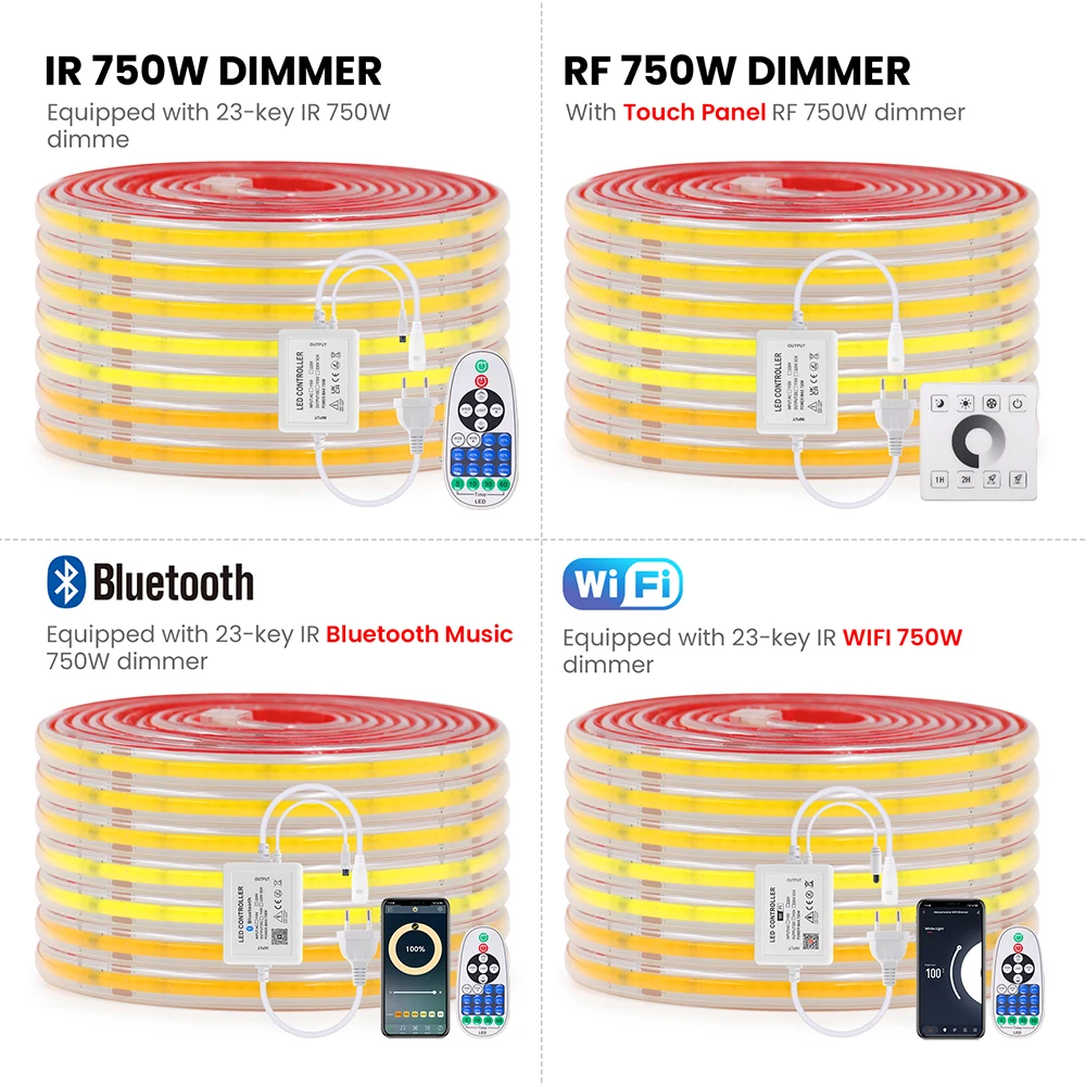 Thumbnail 2 - #68 Best Cabinet Light Fixtures to Buy In 2026
