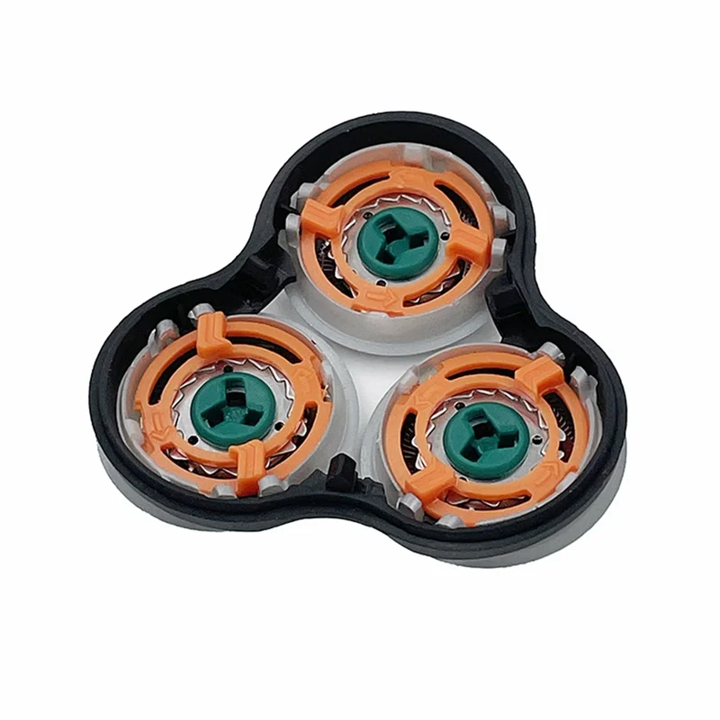 

S9000 Replacement Shaving Heads For Electric Shavers Head S8000 RQ12 S9111 S9731 Razor Whole Blades