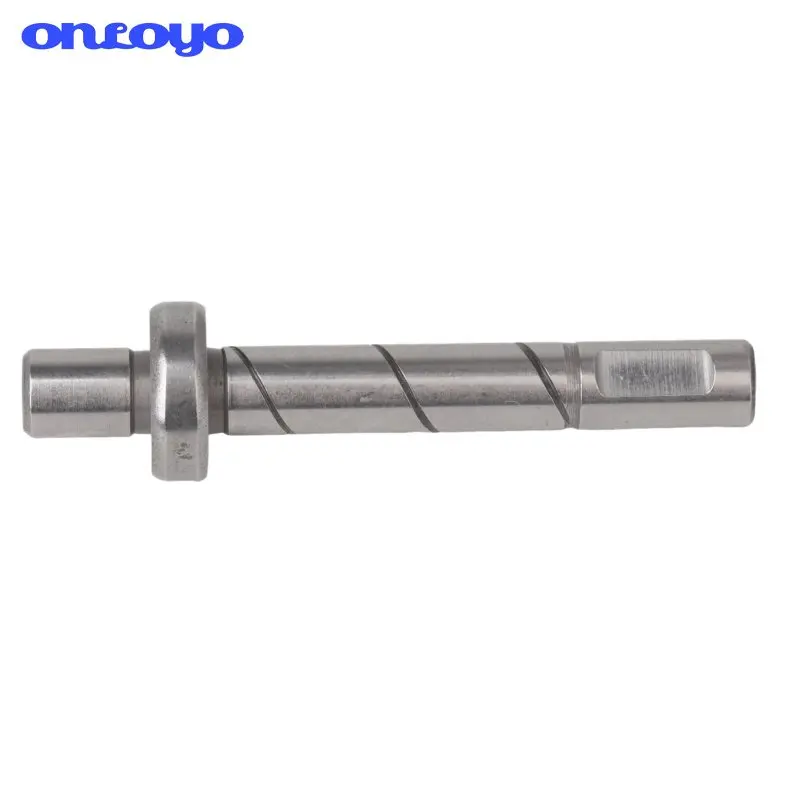 Computer Embroidery Machine Accessories Rotary Spindle For SWF Rotary Hook Shaft