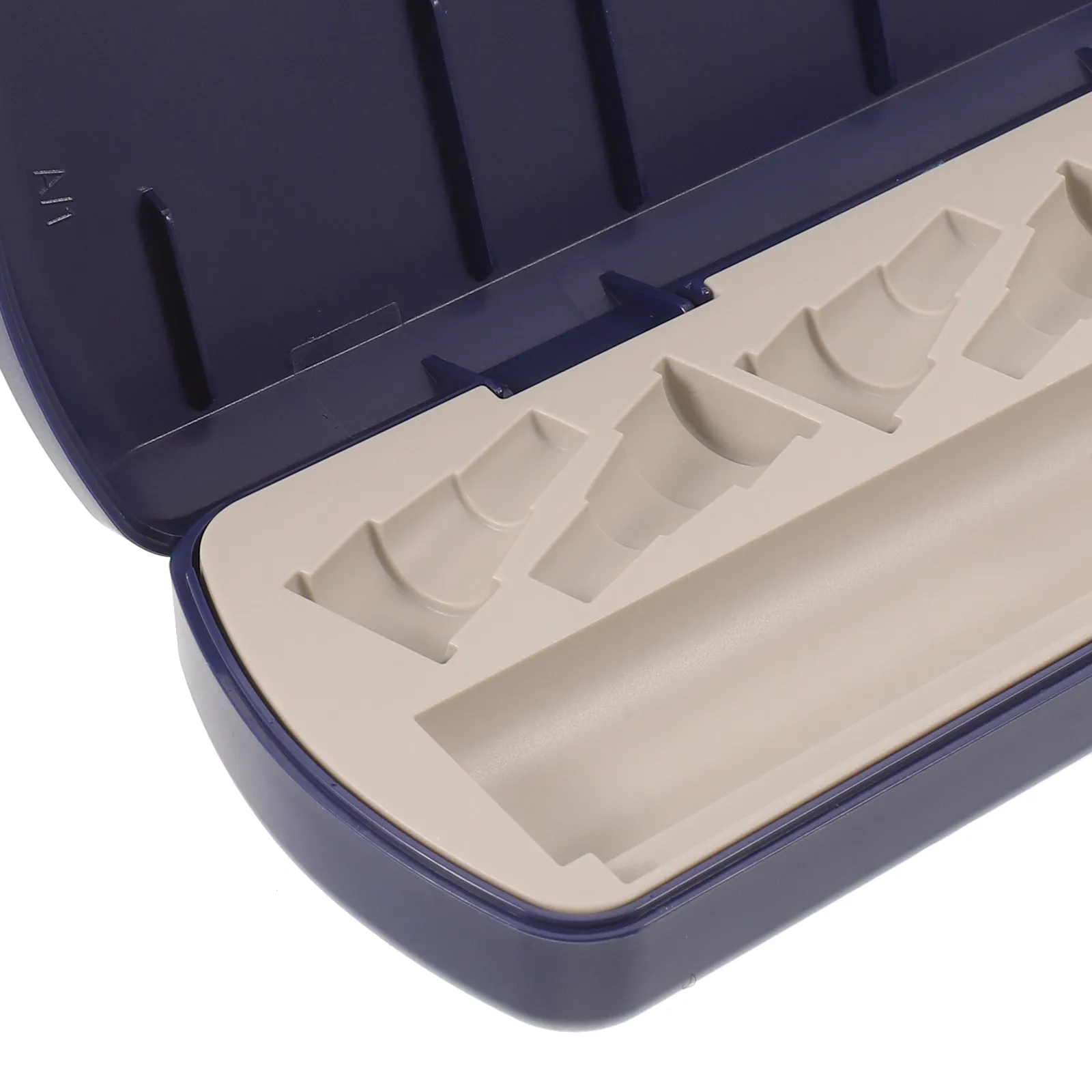 Insulin Pen Case Hard Shell Cartridge Diabetic Supply Organizer Vial Storage Box Portable Travel Insulin Pen Holder for Car