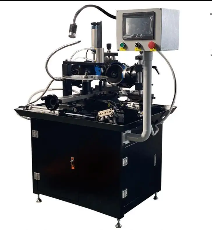 Cnc Circular Saw Blade Sharpener Engine Multifunctional Provided Universal Knife Grinding Hine Pakistan 160