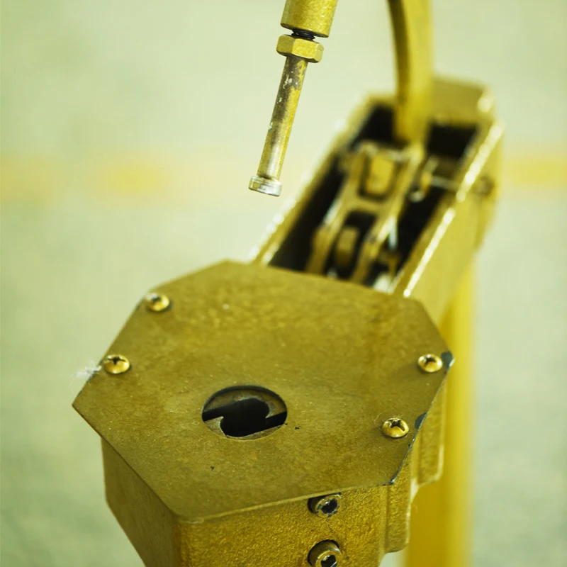 Self-brewing tools Brewing equipment Three-leg stopper Manual capping machine Cork stopper Red wine stopper