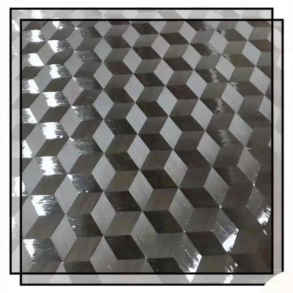 150 grams,0.6*1 meter,carbon fiber 3D expanded fabric, lightweight,high-strength, modification material for decorative purposes.