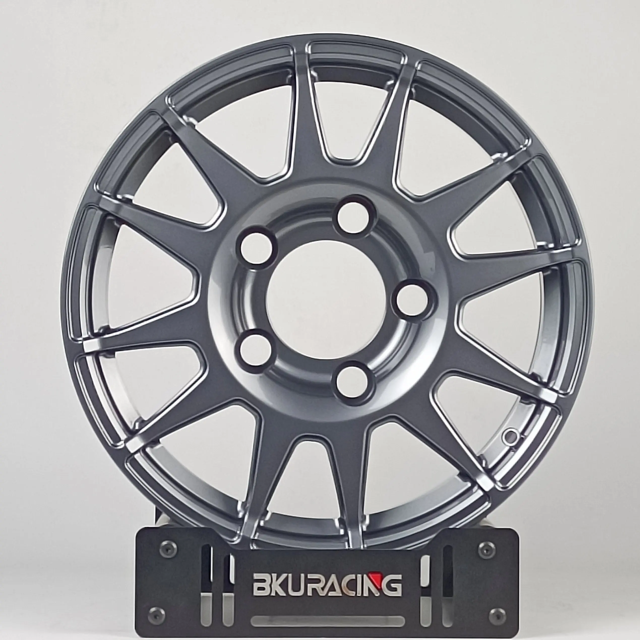 5X114.3 17 18 19 بوصة الحافات عجلات مزورة سبيكة عجلات سيارة الركاب لهوندا Crv أوديسي إليسيون Xrv Urv Avancier Inspire #2