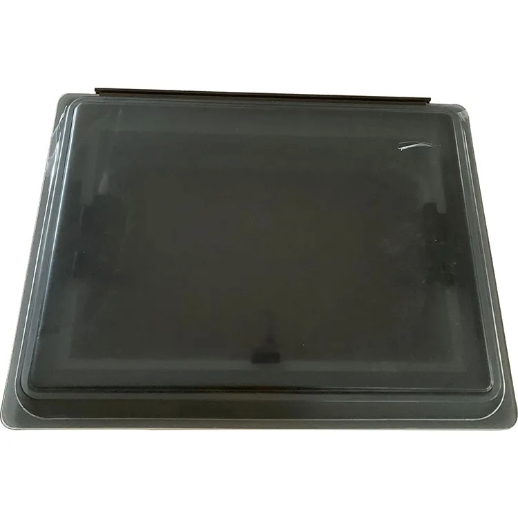 

Intelligent Library Tongfa 2021 New Product Easy To Install Rv Bus Skylight