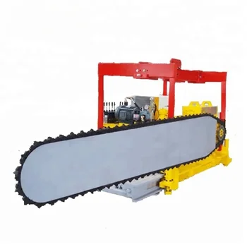 CS2500 chain saw marble cutting machine