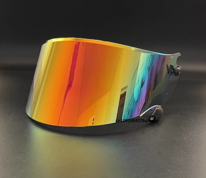 

Козырек для мотоциклетного шлема для Shark Race R Pro GP Speed Race-R Pro GP Aeron GP Сменный щиток для лобового стекла