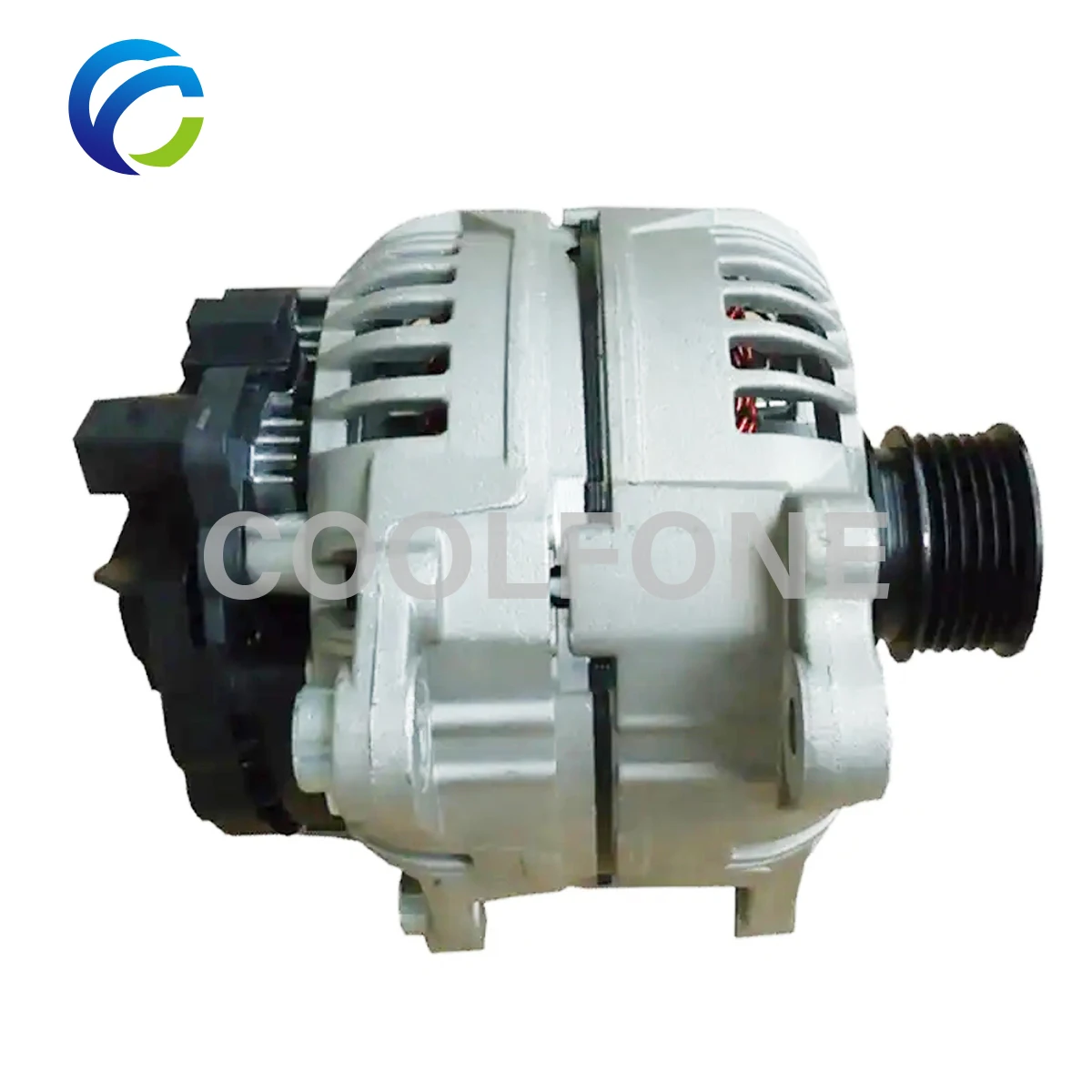 

Coolfone Generator Alternator for AUDI A1 A3 SEAT Altea Ibiza Leon Toledo 1.4TSI 03C903023A 03C903023C 03C903025D 04E903023S