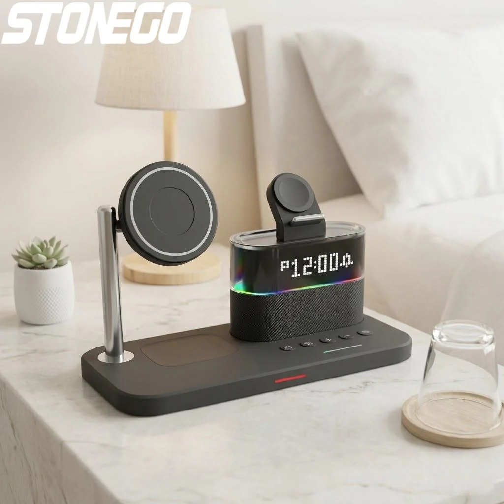 15w-5-in-1-wireless-charging-pad-magnetic-charger-clock-for-iphone-apple-watch-airpods-samsung-galaxy-qi-fast-charge-station