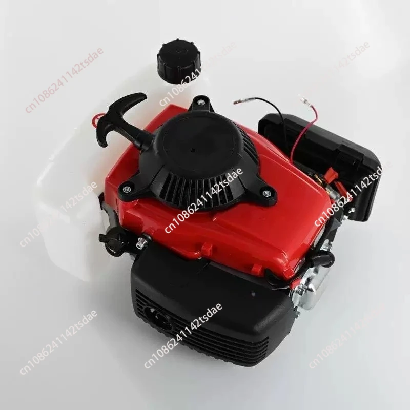 144F Engine Industrial Grade Reliable Motor Factory Price for Machinery and Equipment