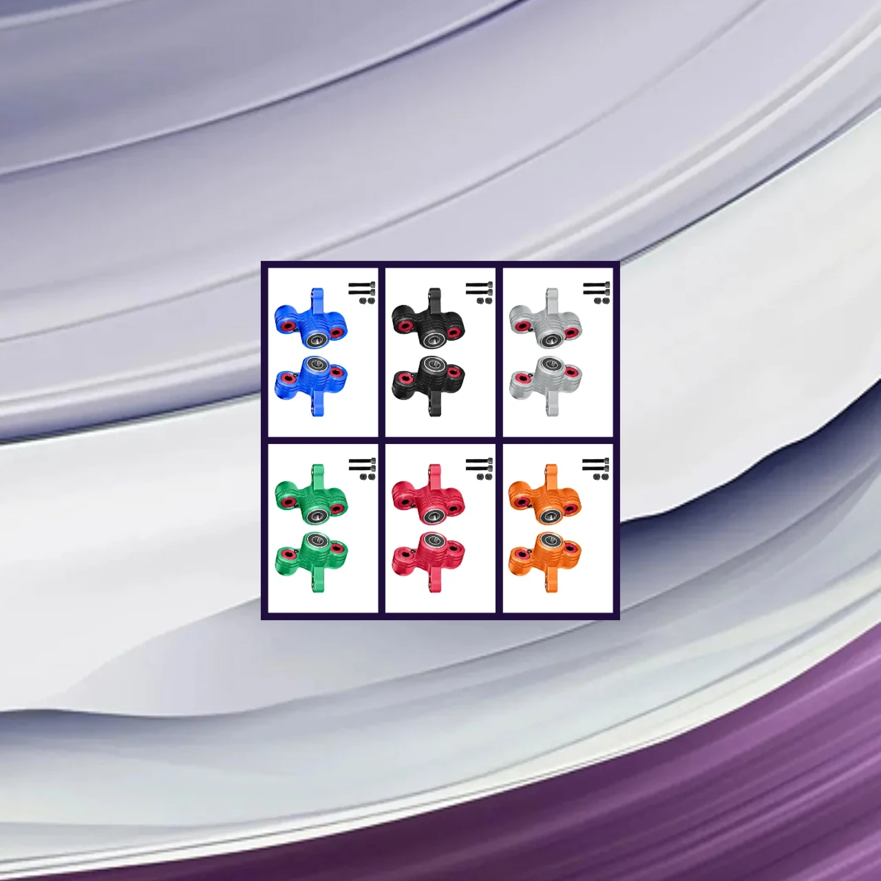 snodi-sterzo-anteriori-in-lega-gpm-cuscinetti-piu-grandi-per-arrma-1-5-kraton-8s-exb-outcast-8s-exb