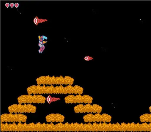 خرطوشة ألعاب orphe لوحدة التحكم FC و NES