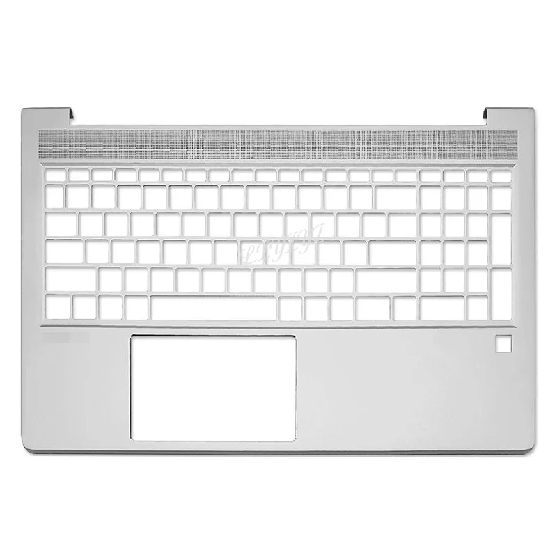 Imagem -04 - Tela Tampa Traseira para hp Probook Moldura Frontal Descanso de Palma Casca Inferior Caixa Superior e Inferior 450 455 G10 Hsn-q34c 52x8tlctpc0