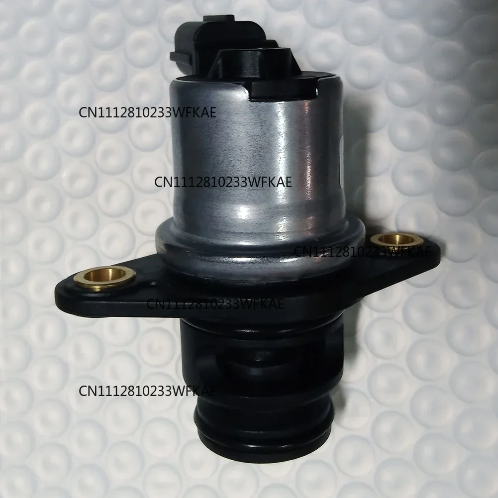 897526T 8M0188118 IACV Idle Air Control Valve 2C5Z-9F715-AA for Aviator 03-05 Mercury Mercruiser Marine 75 90 115 150 4-Stroke