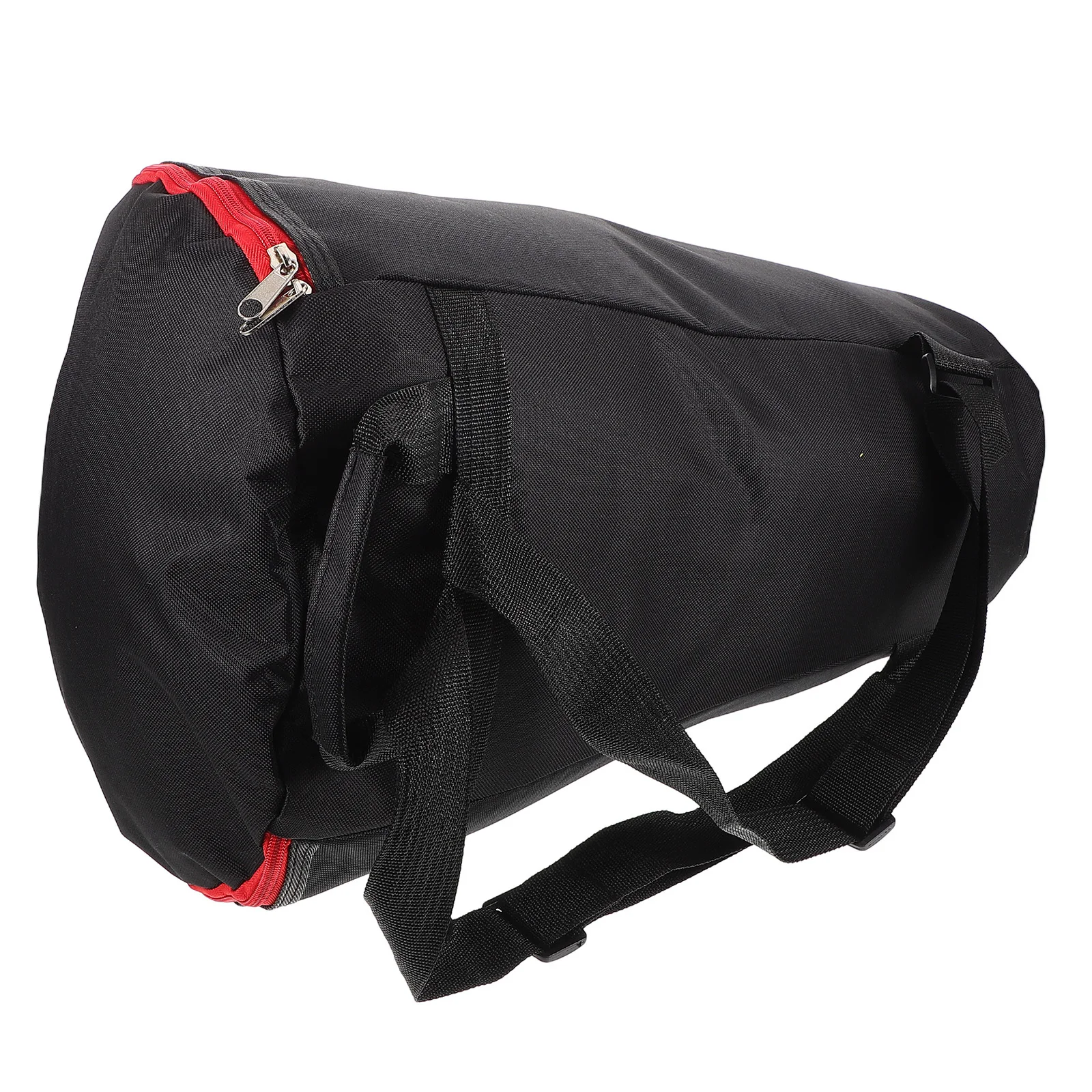 

African Drum Bag Djembe Drum Storage Backpack Protective Cover with Adjustable Straps for Music Lessons Concerts